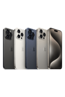 iPhone 15 Pro Max - Premium Refurbished 256GB Natural Titanium - Image 4